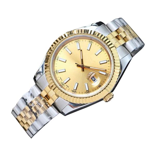 luxury fashion movement watches watch for mens full stainless steelr automatic mechanical sapphire solid clasp designer watches wristwatch, Slivery;brown
luxury fashion movement watches watch for mens full stainless steelr automatic mechanical sapphire solid clasp designer watches wristwatch, Slivery;brown