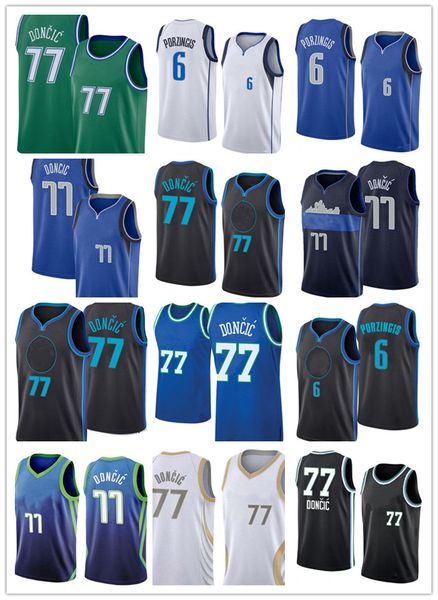 2021 youth kids purple new luka basketball jersey 77 doncic mens kristaps 6 porzingis mesh retro dirk 41 nowitzki, Black;red
2021 youth kids purple new luka basketball jersey 77 doncic mens kristaps 6 porzingis mesh retro dirk 41 nowitzki, Black;red