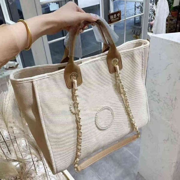 luxury women's fashion evening bags brand ch handbags pearl tote canvas beach bag designers female portable shoulder large capacity big, Black;red
luxury women's fashion evening bags brand ch handbags pearl tote canvas beach bag designers female portable shoulder large capacity big, Black;red