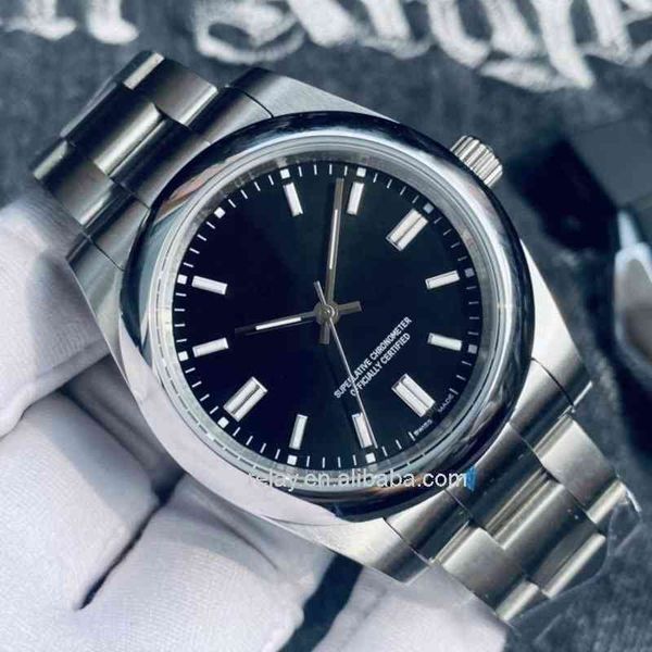 luxury oyster perpetual watch for men high qualiy date gmt 41mm lovers couples ladys men women watches black movement mechanical 316l oyster, Slivery;brown
luxury oyster perpetual watch for men high qualiy date gmt 41mm lovers couples ladys men women watches black movement mechanical 316l oyster, Slivery;brown