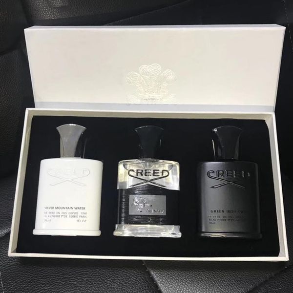 brand perfumes creed kit parfum 30ml 3 creed cologne 3 pcs sets aventus tweed silver mountain water fragrance for men270k
brand perfumes creed kit parfum 30ml 3 creed cologne 3 pcs sets aventus tweed silver mountain water fragrance for men270k