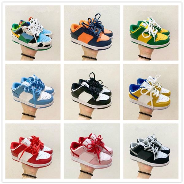 2021 kids shoes ice cream children kid boy girl youth skate cut low trainer sneaker running shoes sport skateboarding sneakers236v, Black
2021 kids shoes ice cream children kid boy girl youth skate cut low trainer sneaker running shoes sport skateboarding sneakers236v, Black