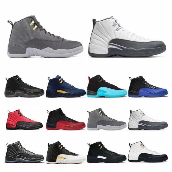 2022 men basketball shoes jumpman 12 dark concord 12s o-black taxi twist french blue university gold mens trainers outdoor comfortable sport
2022 men basketball shoes jumpman 12 dark concord 12s o-black taxi twist french blue university gold mens trainers outdoor comfortable sport