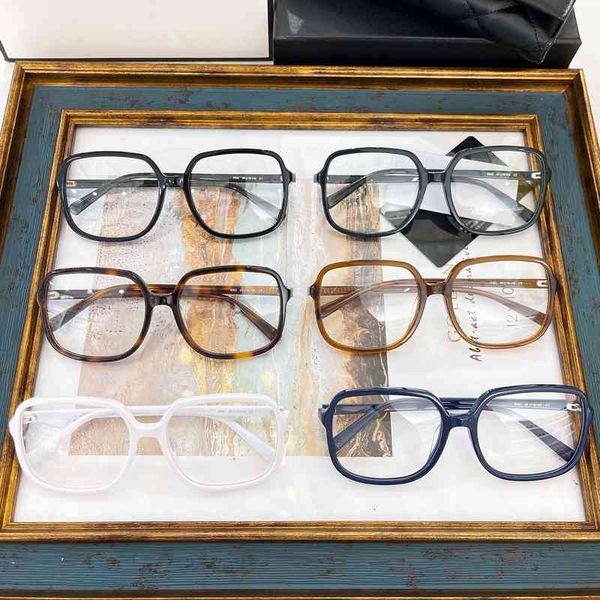 sunglasses xiaoxiangjia eyeglass frame women's net red the same ch9062 plain square myopia can be equipped with degrees 2cwk, White;black
sunglasses xiaoxiangjia eyeglass frame women's net red the same ch9062 plain square myopia can be equipped with degrees 2cwk, White;black