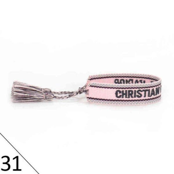 fashion designers wovens friendship bracelet for luxury brand handmade braided bracelets with tassel print embroidery men bangle code 20-38, Golden;silver
fashion designers wovens friendship bracelet for luxury brand handmade braided bracelets with tassel print embroidery men bangle code 20-38, Golden;silver