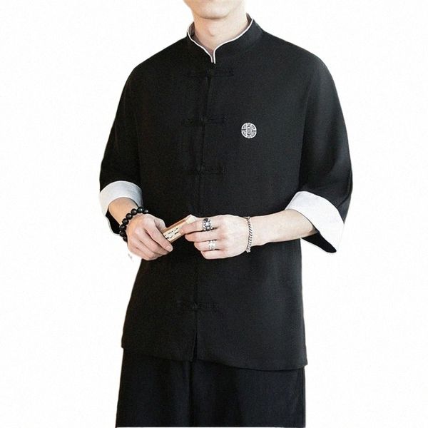 ethnic clothing 2021 chinese style mens tang suit linen long sleeve solid traditional china hanfu shirt plus size -5xl q5jp#, Red
ethnic clothing 2021 chinese style mens tang suit linen long sleeve solid traditional china hanfu shirt plus size -5xl q5jp#, Red