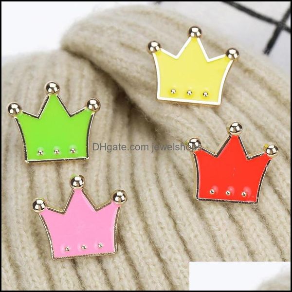 pins brooches color crown shape brooch pin alloy drop oil sweater clothes lapel pins europe women bag hat cowboy c jewelshops dh9ut, Gray
pins brooches color crown shape brooch pin alloy drop oil sweater clothes lapel pins europe women bag hat cowboy c jewelshops dh9ut, Gray