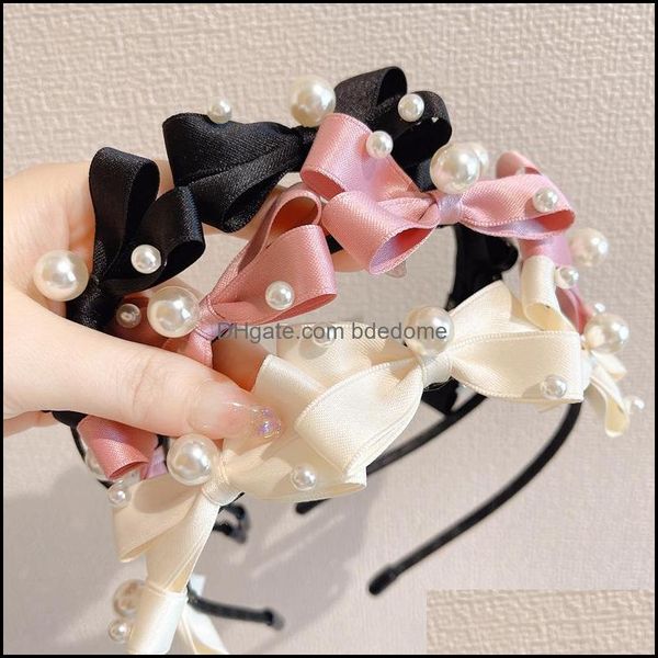 headbands bow knot headband female temperament all-match small fragrance daily outer wear hairpin headdress 211386 drop deliv bdedome dhnzf, Silver
headbands bow knot headband female temperament all-match small fragrance daily outer wear hairpin headdress 211386 drop deliv bdedome dhnzf, Silver