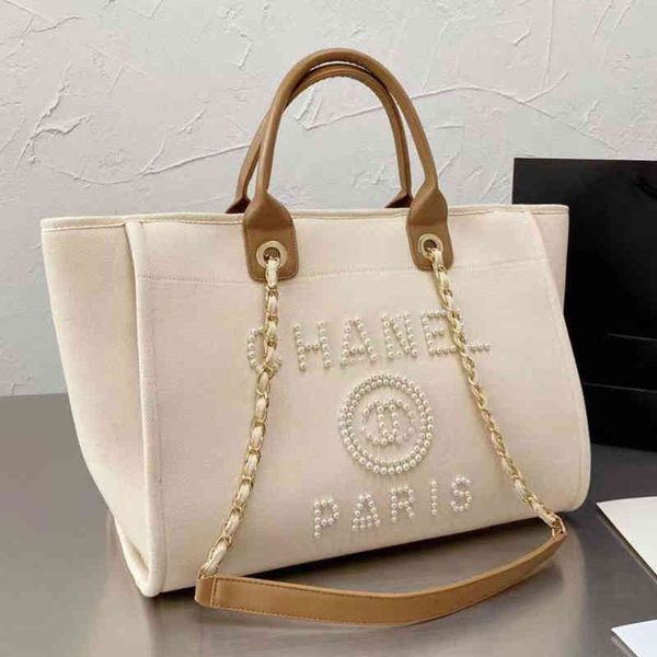 women's fashion luxury evening bags brand ch handbags pearl tote canvas beach bag designers female portable shoulder large capacity big, Black;red
women's fashion luxury evening bags brand ch handbags pearl tote canvas beach bag designers female portable shoulder large capacity big, Black;red