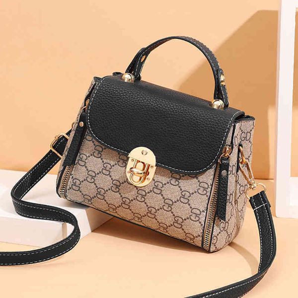 60% off online outlet shop bag women style small versatile single shoulder fashion mother's bag
60% off online outlet shop bag women style small versatile single shoulder fashion mother's bag