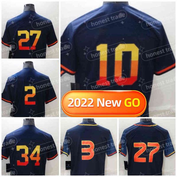 2022 new alex bregman baseball navy blue new jersey 34 nolan ryan yuli 10 gurrie jeremy pena 2022 men stitched jerseys uniforms good quality, Black
2022 new alex bregman baseball navy blue new jersey 34 nolan ryan yuli 10 gurrie jeremy pena 2022 men stitched jerseys uniforms good quality, Black