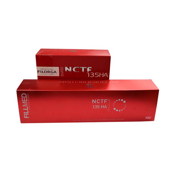 beauty items cytocare fillmed 135ha high lnj rejuran skin booster healer