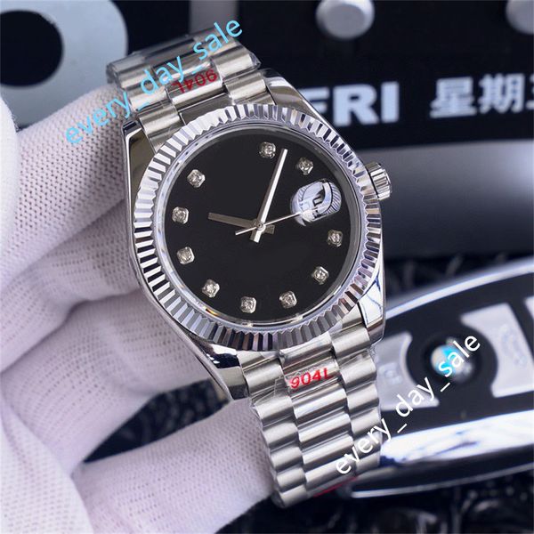 41mm men's watches automatic mechanical watch 3255 movement 904l gold silver sapphire luminous waterproof luxury watch-2, Slivery;brown
41mm men's watches automatic mechanical watch 3255 movement 904l gold silver sapphire luminous waterproof luxury watch-2, Slivery;brown