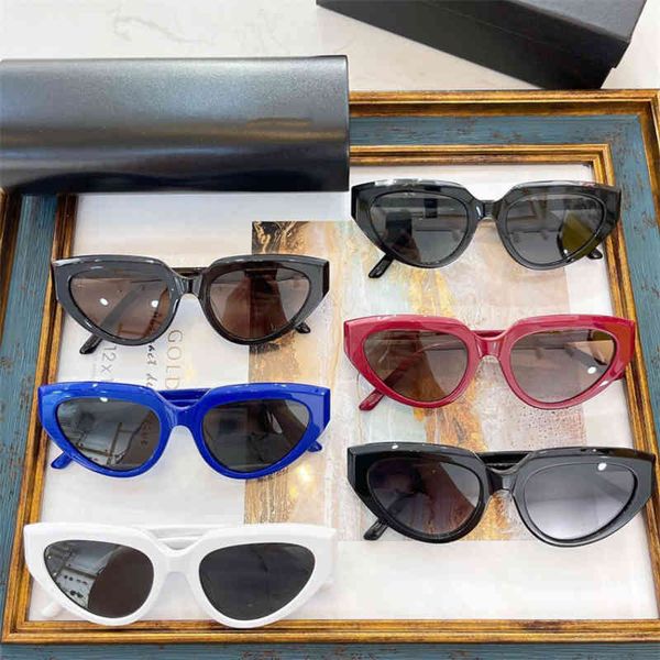 sunglasses paris b plate cat's eye female star ins net red same fashion sunglasses male bb00159 fiy0, White;black
sunglasses paris b plate cat's eye female star ins net red same fashion sunglasses male bb00159 fiy0, White;black