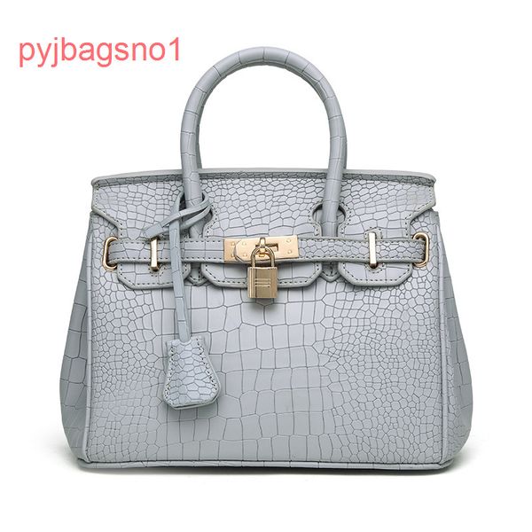 authentic herme bags and handbags outlet 2022 new women's hand fashion crocodile classic large capacity one shoulder
authentic herme bags and handbags outlet 2022 new women's hand fashion crocodile classic large capacity one shoulder