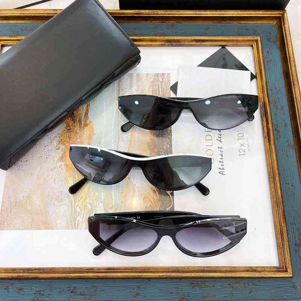 sunglasses xiaoxiang ch5436 star net red same letter cat's eye women hygn, White;black
sunglasses xiaoxiang ch5436 star net red same letter cat's eye women hygn, White;black