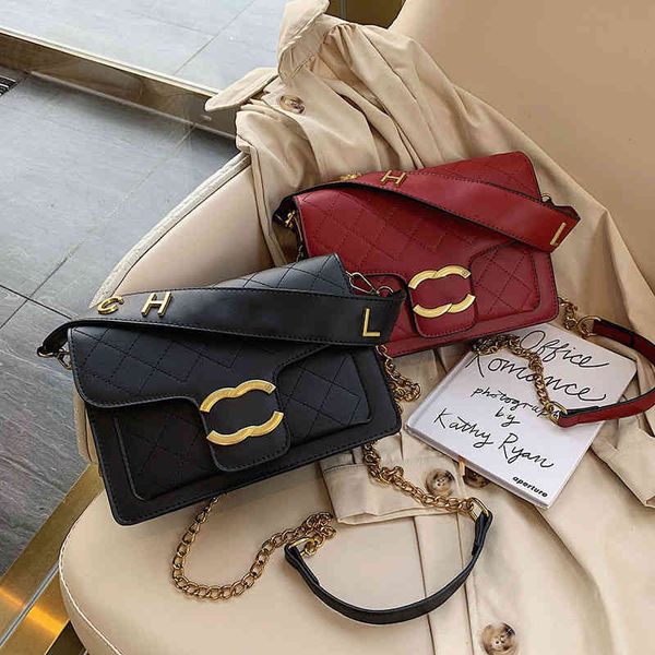 designer channel bag tote shoulder handbag man woman underarm new small square fashion broadband chain single messenger bag l9.44in w3.14in
designer channel bag tote shoulder handbag man woman underarm new small square fashion broadband chain single messenger bag l9.44in w3.14in