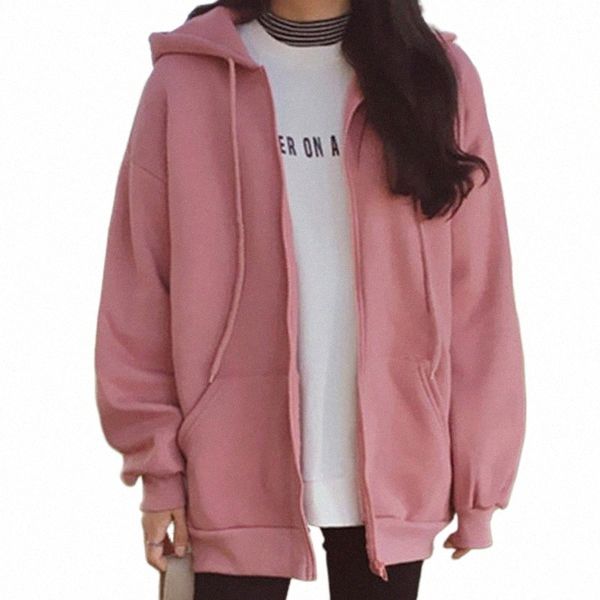 women's hoodies & sweatshirts oversized zipper fashion women warm casual coat loose long sleeve print strappy plus size sweatshirt l0e, Black
women's hoodies & sweatshirts oversized zipper fashion women warm casual coat loose long sleeve print strappy plus size sweatshirt l0e, Black