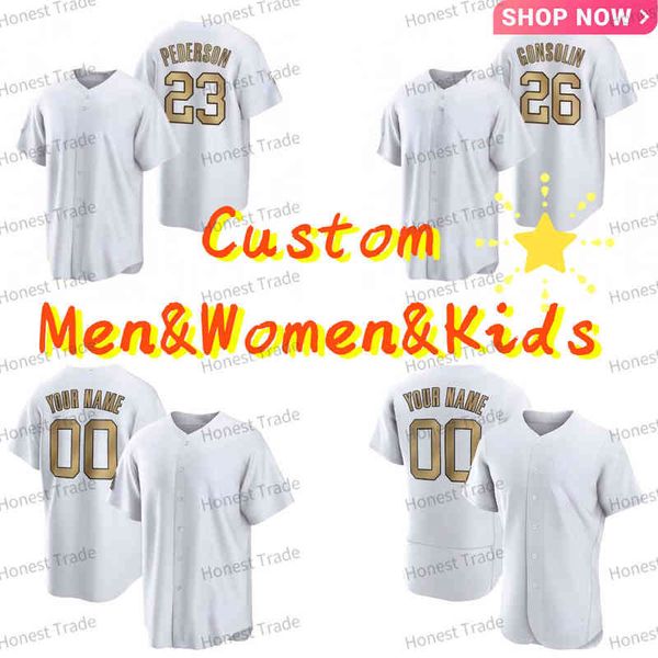 custom all star mens baseball jerseys machado betts acuna jr.alonso pujols an turner schwarber arenado pederson stitched jersey mens wo, Black
custom all star mens baseball jerseys machado betts acuna jr.alonso pujols an turner schwarber arenado pederson stitched jersey mens wo, Black