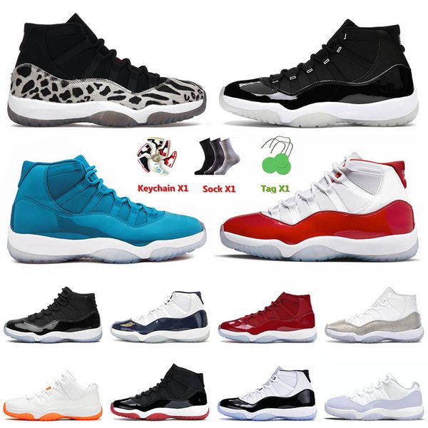 athletic og 11 11s xi mens basketball shoes animal instinct jumpman 25th anniversary cherry pure violet space jam trainers sneakers 36-47, White;red
athletic og 11 11s xi mens basketball shoes animal instinct jumpman 25th anniversary cherry pure violet space jam trainers sneakers 36-47, White;red