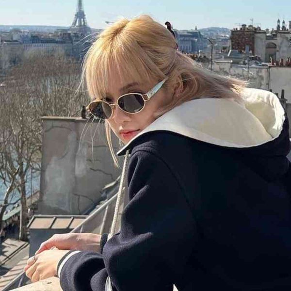 sunglasses arc de triomphe women's ins same metal oval sunglasses cl43235 2s5x, White;black
sunglasses arc de triomphe women's ins same metal oval sunglasses cl43235 2s5x, White;black