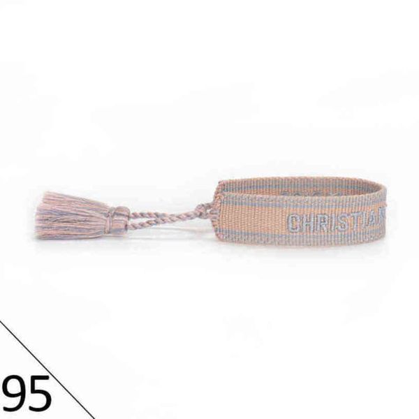 designer woven friendship bracelet luxury brand for women leopard printed rope bracelets embroidery braided with tassel bangle men jewelry c, Golden;silver
designer woven friendship bracelet luxury brand for women leopard printed rope bracelets embroidery braided with tassel bangle men jewelry c, Golden;silver