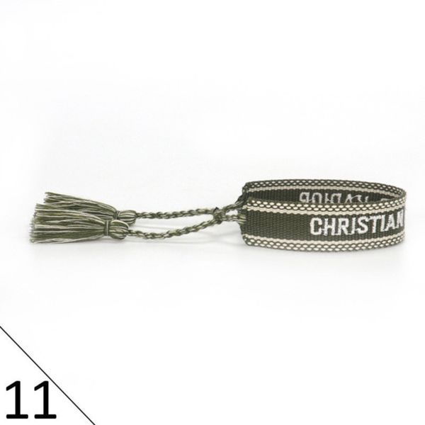 brand luxury braided bracelet adjustable woven friendship bangle for womens mens designer letter embroidery rope bracelets jewelry gift code, Golden;silver
brand luxury braided bracelet adjustable woven friendship bangle for womens mens designer letter embroidery rope bracelets jewelry gift code, Golden;silver