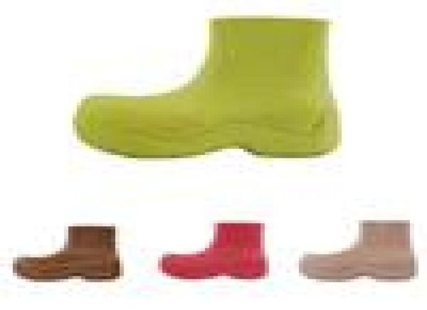 brand women rain boots rubber ladies walking men nonslip waterproof ankle c, Black;red
brand women rain boots rubber ladies walking men nonslip waterproof ankle c, Black;red