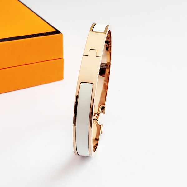 bracelets bangle designer jewelry bracelet stainless steel man mens 18 color gold buckle 17/19 size for men and woman fashion jewelry bangle, Black
bracelets bangle designer jewelry bracelet stainless steel man mens 18 color gold buckle 17/19 size for men and woman fashion jewelry bangle, Black