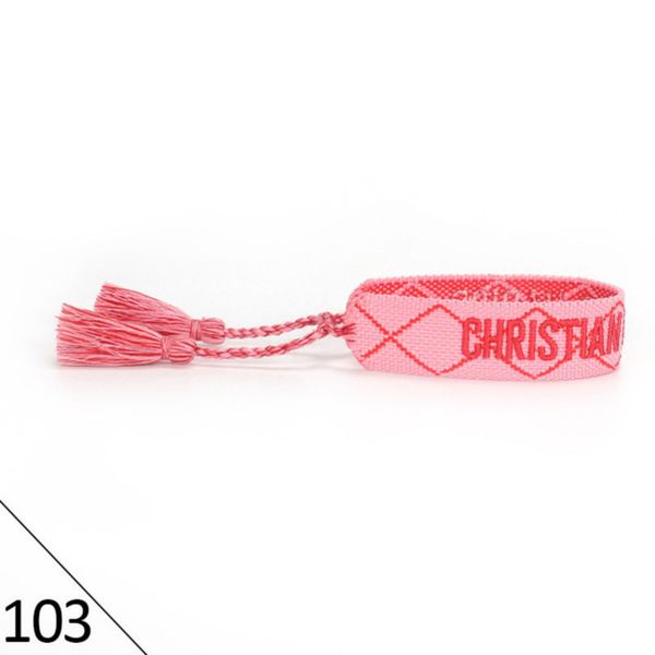 brand designers adjustable bracelet luxury woven friendship bangle for women men vintage braided bangles embroidery tassel bracelets jewelry, Golden;silver
brand designers adjustable bracelet luxury woven friendship bangle for women men vintage braided bangles embroidery tassel bracelets jewelry, Golden;silver