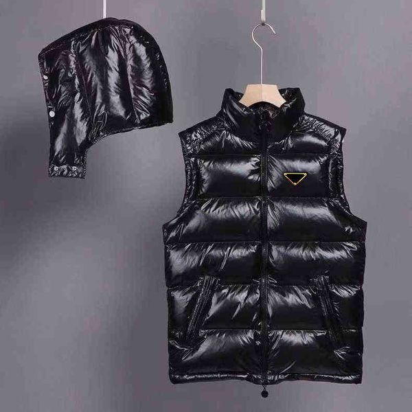 womens down coat parkas vest woman sleeveless thick jackets winter outwears lady slim style jacket windbreaker coats size s-xl, Black;white
womens down coat parkas vest woman sleeveless thick jackets winter outwears lady slim style jacket windbreaker coats size s-xl, Black;white