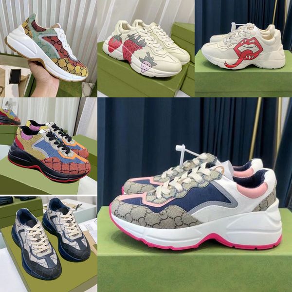 basketball shoes casual designer rhyton sneakers beige men women trainers vintage luxury chaussures designers sneaker lady shoe size 35-46 w
basketball shoes casual designer rhyton sneakers beige men women trainers vintage luxury chaussures designers sneaker lady shoe size 35-46 w