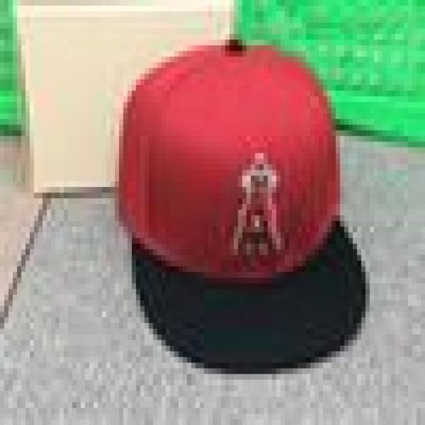 2021 nuevo angeles sombreros hombre bonita letra un caps beisbol adulto pico plana gorra ajustada hip hop hombres mujeres completa, Blue;gray
2021 nuevo angeles sombreros hombre bonita letra un caps beisbol adulto pico plana gorra ajustada hip hop hombres mujeres completa, Blue;gray