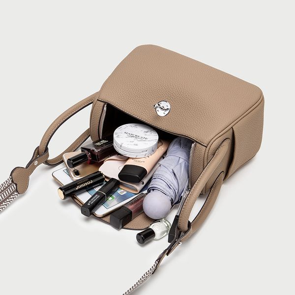 women shoulder bags fashion casual womens bag handbag totes high-capacity genuine leather oxford large volume wholesale small black red p261
women shoulder bags fashion casual womens bag handbag totes high-capacity genuine leather oxford large volume wholesale small black red p261
