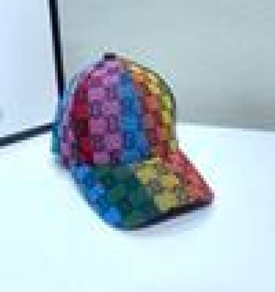 rainbow camouflage baseball cap couples cap luxury mens designer baseball caps hats fitted hat fitted casquette mens women, Blue;gray
rainbow camouflage baseball cap couples cap luxury mens designer baseball caps hats fitted hat fitted casquette mens women, Blue;gray
