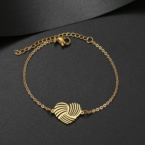 stainless steel bracelets heart-shaped fingerprint strands fashion chain charm bracelet for women jewelry party friends gifts, Black
stainless steel bracelets heart-shaped fingerprint strands fashion chain charm bracelet for women jewelry party friends gifts, Black