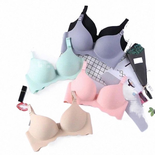 liyida fashion bralette wireless brassiere for women bras push up lingerie seamless bra girls underwear female intimates r83o#, Red;black
liyida fashion bralette wireless brassiere for women bras push up lingerie seamless bra girls underwear female intimates r83o#, Red;black