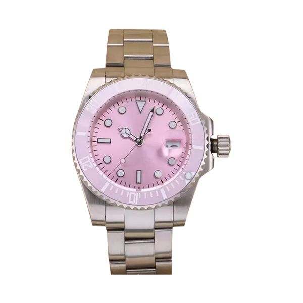 fashion watches for mens full stainless steelr automatic mechanical sapphire solid clasp designer watches waterproof montre de luxe luxury w, Slivery;brown
fashion watches for mens full stainless steelr automatic mechanical sapphire solid clasp designer watches waterproof montre de luxe luxury w, Slivery;brown