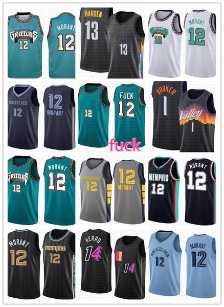 2022 costom ja morant 12 basketball jersey mens shirts youth kids jerseys stitched and embroidery color green, Black
2022 costom ja morant 12 basketball jersey mens shirts youth kids jerseys stitched and embroidery color green, Black