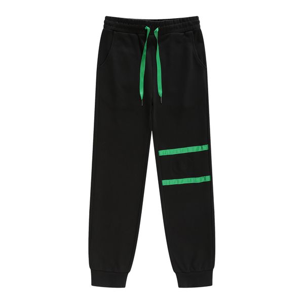 men's pants alphabetic print fashion casual 100% cotton men's and women's athletic suit jogging hip hop elastic waist large s, Black
men's pants alphabetic print fashion casual 100% cotton men's and women's athletic suit jogging hip hop elastic waist large s, Black