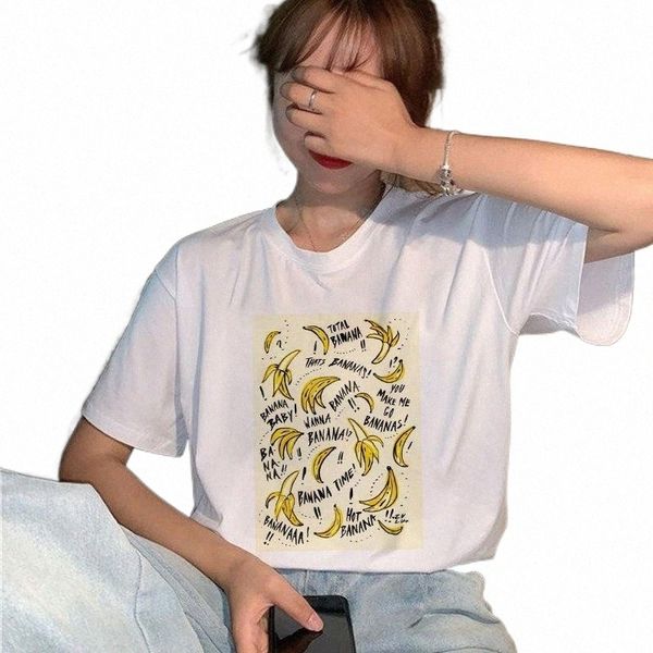 women's t-shirt women summer 2021 fashion casual short sleeve kawaii cartoon fruit cute print tee shirt femme d9wf#, White
women's t-shirt women summer 2021 fashion casual short sleeve kawaii cartoon fruit cute print tee shirt femme d9wf#, White