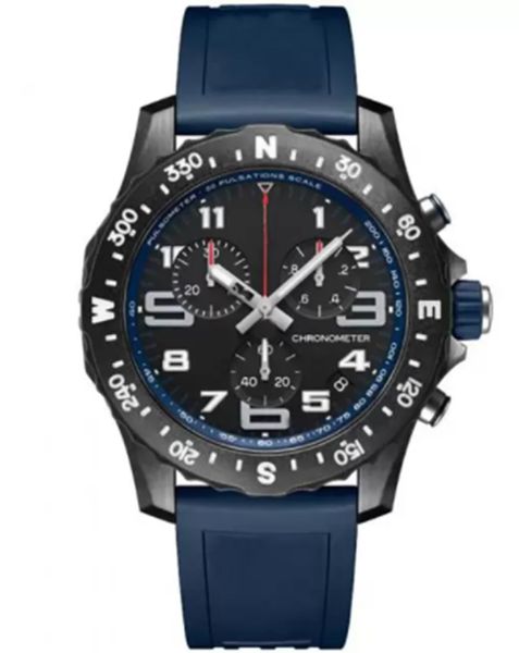 luxury men's watch japan super quartz endurance pro chronograph 48mm avenger hurricane navy blue rubber 1884 men watches hardlex glass, Slivery;brown
luxury men's watch japan super quartz endurance pro chronograph 48mm avenger hurricane navy blue rubber 1884 men watches hardlex glass, Slivery;brown