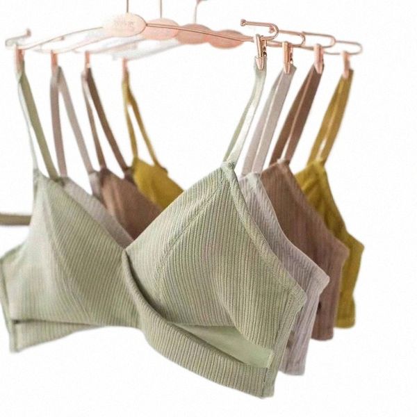 liyida folding style bralette push up bra the small chest seamlessly gathers breathable cotton girl n3gs#, Red;black
liyida folding style bralette push up bra the small chest seamlessly gathers breathable cotton girl n3gs#, Red;black