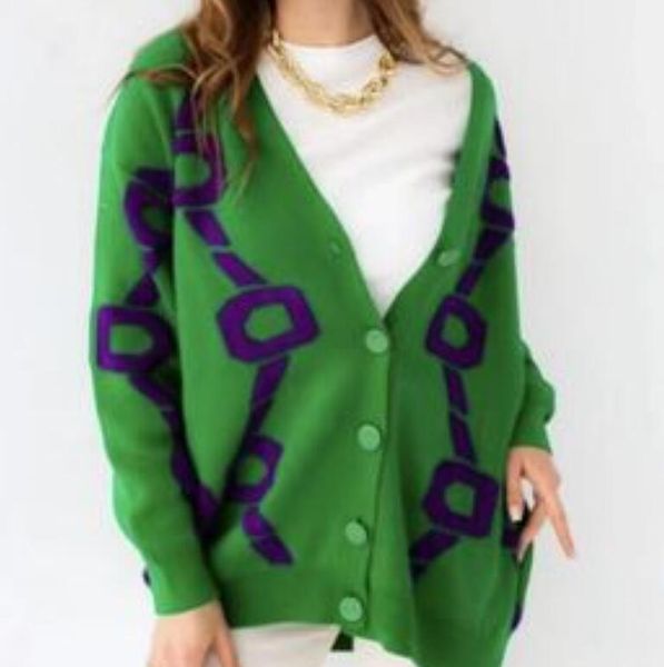women's sweaters coat cardigan puff dress luxury lette new loose v-neck knit designer hoodies clothes, White;black
women's sweaters coat cardigan puff dress luxury lette new loose v-neck knit designer hoodies clothes, White;black