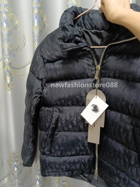 designer puffer winter down duck doudoune 90 thickening warm coat men down jackets winterjacke 001, Black
designer puffer winter down duck doudoune 90 thickening warm coat men down jackets winterjacke 001, Black