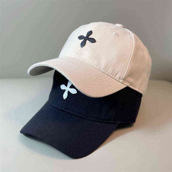 hbp ball caps korean version autumn and winter cross flower embroidery strap baseball cap men's women's soft horsetail duck hat sp, Blue;gray
hbp ball caps korean version autumn and winter cross flower embroidery strap baseball cap men's women's soft horsetail duck hat sp, Blue;gray