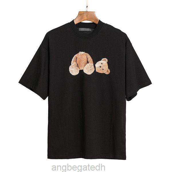 t-shirt designer men's palm shirt boys girls sweat printed bear oversized breathable casual angel cotton short sleeves 31, White;black
t-shirt designer men's palm shirt boys girls sweat printed bear oversized breathable casual angel cotton short sleeves 31, White;black