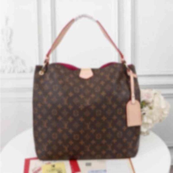 louiseity 1 viutonity luxury brand bags ideal women sports smooth styling accessory texture size bag business travel gift m43701 holida unwi, Red;black
louiseity 1 viutonity luxury brand bags ideal women sports smooth styling accessory texture size bag business travel gift m43701 holida unwi, Red;black