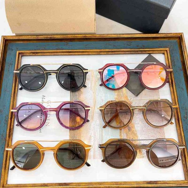 sunglasses fashionable sheet metal sunglasses the same round frame sunglasses of women's fashion net red stars 6136 35qf, White;black
sunglasses fashionable sheet metal sunglasses the same round frame sunglasses of women's fashion net red stars 6136 35qf, White;black