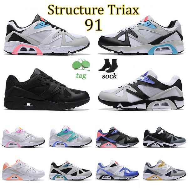 jogging structure triax 91 running shoes us 11 neo teal persian violet sneakers black smoke grey fog lapis women sports dark citron white te
jogging structure triax 91 running shoes us 11 neo teal persian violet sneakers black smoke grey fog lapis women sports dark citron white te